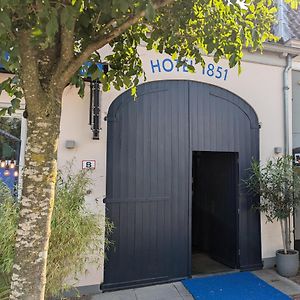 Hotel 1851